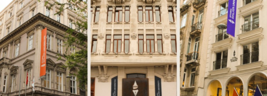 İstanbul Galata Üniversitesi