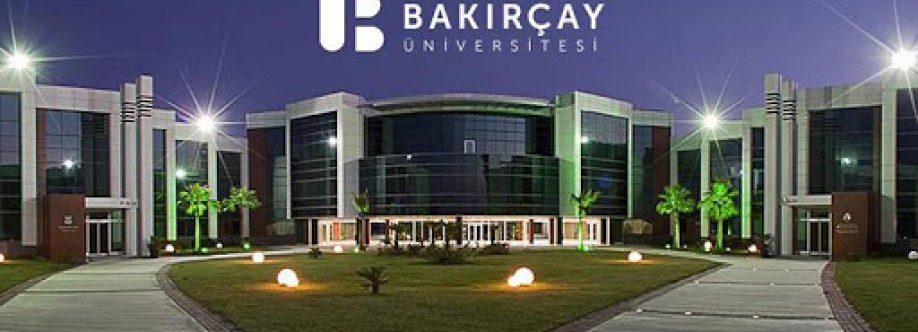 İzmir Bakırçay Üniversitesi