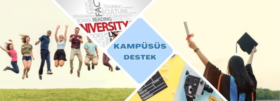 Kampüsüs Destek