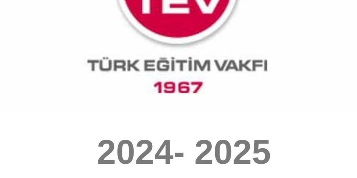 TEV Eğitim (Yüksek Öğrenim) Bursları