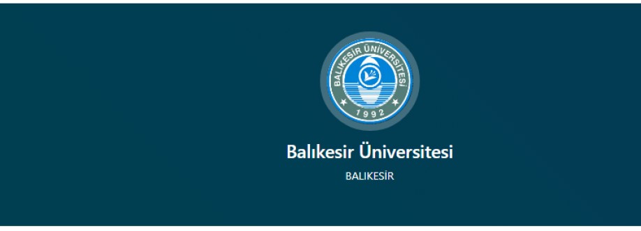 Balıkesir Üniversitesi