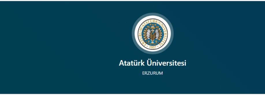 Erzurum Atatürk Üniversitesi