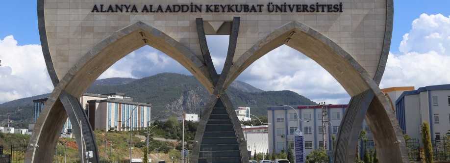 Alanya Alaaddin Keykubat Üniversitesi