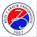 Kilis 7 Aralık Üniversitesi Profile Picture