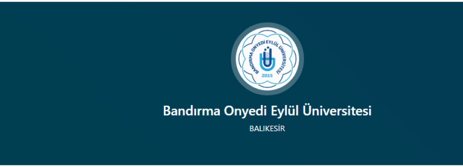 Bandırma Onyedi Eylül Üniversitesi