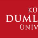 Kütahya Dumlupınar Üniversitesi Profile Picture