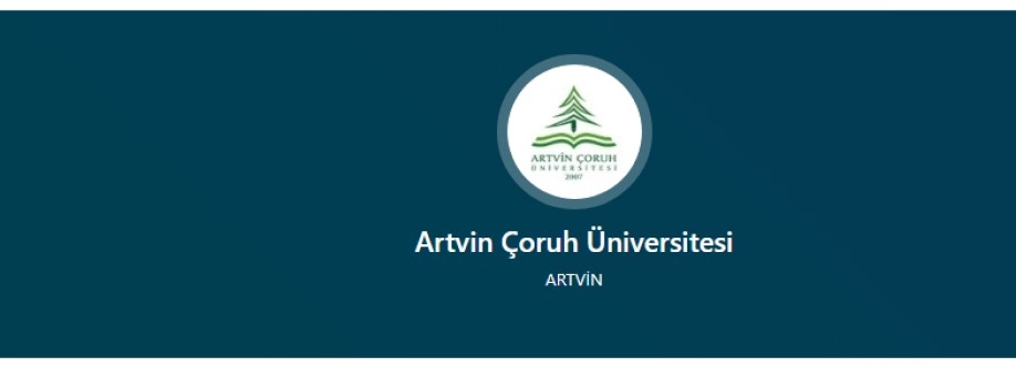 Artvin Çoruh Üniversitesi