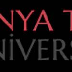 Konya Teknik Üniversitesi Profile Picture