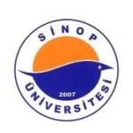 Sinop Üniversitesi Profile Picture
