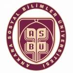 Ankara Sosyal Bilimler Üniversitesi Profile Picture