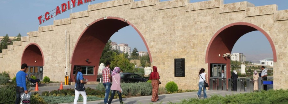 Adıyaman Üniversitesi