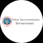 Tokat Gaziosmanpaşa Üniversitesi Profile Picture