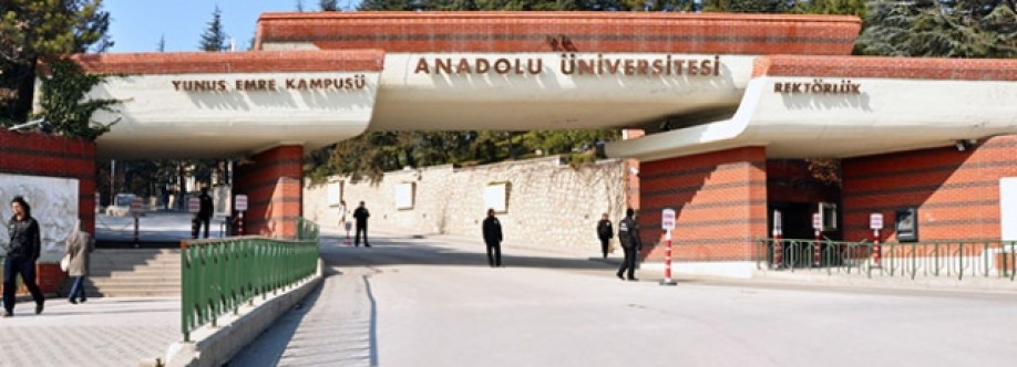 Anadolu Üniversitesi